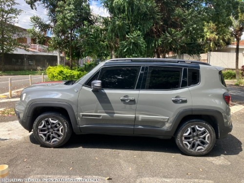 Jeep RENEGADE 1.3 T 270 TRAILHAWK 4X4 2022/2022